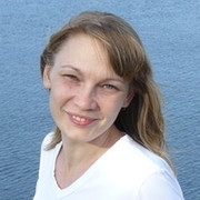 Олеся Кузнецова on My World.