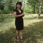 Алла Степанова on My World.