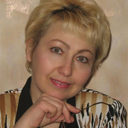 Алла Добровольская on My World.