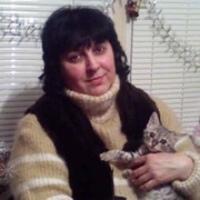 Алла Коноплянко on My World.