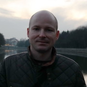 Алексей Ботяновский on My World.
