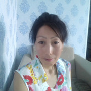 Альмира Пак on My World.