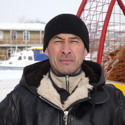 Almos Mansurov on My World.