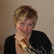 Alona Ivanova on My World.