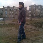 Murad Amiraslanov on My World.