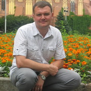 Андрей Коновалов on My World.