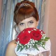 Анастасия Дмитриева on My World.