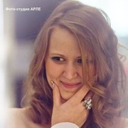Анастасия Мокиенко on My World.