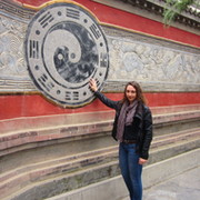 Елена Барабанова on My World.