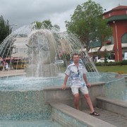 Андрей Карачев on My World.