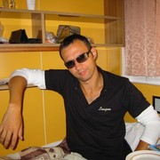 Андрей Антонов on My World.
