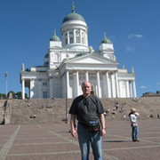 Андрей Кайс (Иванов) on My World.