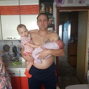 Андрей Кинаш on My World.