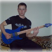 Андрей Тюлькин on My World.