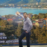 Андрей Баскаков on My World.