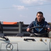 андрей ермаков on My World.