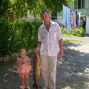 андрей митусов on My World.