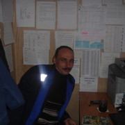 Андрей Мукоедов on My World.