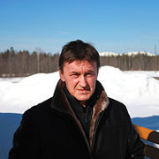 андрей сабельников on My World.