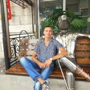 АНДРЕЙ СМИРНОВ on My World.