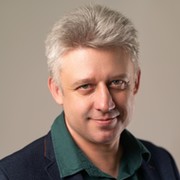 Андрей Богданов on My World.