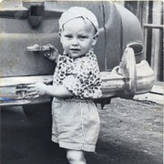 Андрей Супонин on My World.