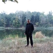 Andrey Pavlenko on My World.