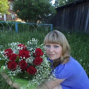 Анна Белеуш on My World.