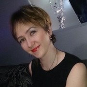Людмила Анфиногенова on My World.