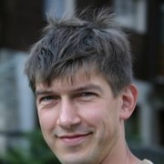 Anton Gerasimov on My World.