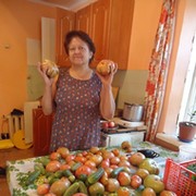 Флюра Низамиева on My World.