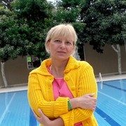 Галина Ульянцева on My World.