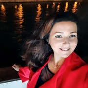 Анна Балашова on My World.