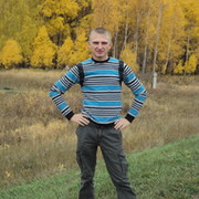 алексей анисимов on My World.