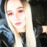 Анжелика Алейникова on My World.