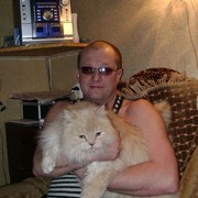 Андрей Карначёв on My World.