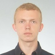Андрей Балюкин on My World.