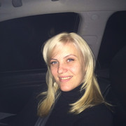 Анна  Торопова on My World.
