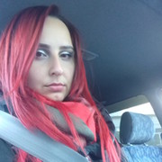 Анна Васильева on My World.