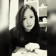 Анна Кудряшова on My World.