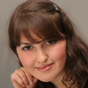 Анна Малихова on My World.