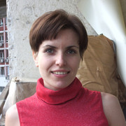 Юлия Яковлева on My World.