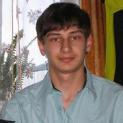 Антон Облаков on My World.