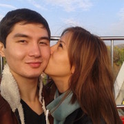 Просто Ануар=))) Исабаев on My World.