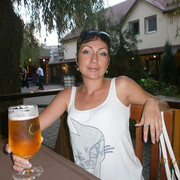 Анна Губанихина on My World.