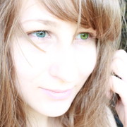 Анна Калачева on My World.