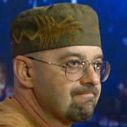 Александр Певный on My World.