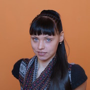Анастасия Соколова on My World.