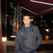 Антон Аргунов on My World.