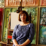 Елена Овсянникова on My World.